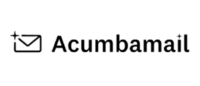 Acumbamail logo - Acumbamail Coupon Code