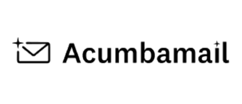 Acumbamail logo - Acumbamail Coupon Code