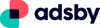 Adsby Logo - Adsby Coupon Codes
