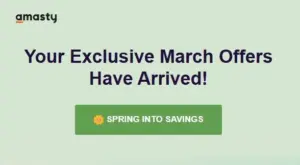 Amasty Discounts in March 2025