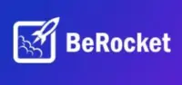 BeRocket Coupon Code - BeRocket Logo
