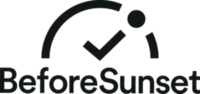 BeforeSunset AI Coupon Code - BeforeSunset AI Logo