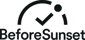 BeforeSunset AI Coupon Code - BeforeSunset AI Logo
