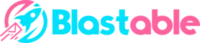 Blastable Coupon Code - Blastable Logo