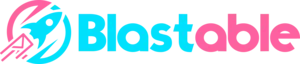 Blastable Coupon Code - Blastable Logo