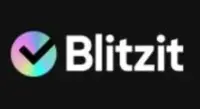 Blitzit Coupon Code - Blitzit Logo