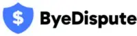 ByeDispute Coupon Code - ByeDispute Logo