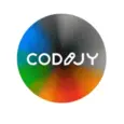 CODIJY Coupon Code - CODIJY Logo