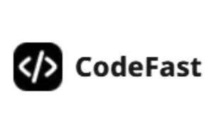 CodeFa.st Coupon Code - CodeFa.st Logo