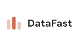 DataFast Coupon Code - DataFast Logo
