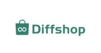 Diffshop Coupon Code - Diffshop Logo