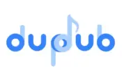 Dupdub Coupon Code - Dupdub Store Logo