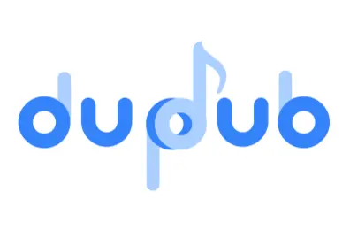 Dupdub Coupon Code - Dupdub Store Logo