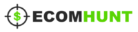 Ecomhunt Coupon Code - Ecomhunt Logo