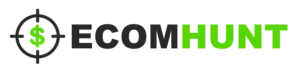 Ecomhunt Coupon Code - Ecomhunt Logo