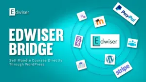 Edwiser Bridge