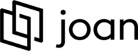 GetJoan Coupon Code - GetJoan Logo