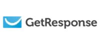 GetResponse Coupon Code - GetResponse Logo