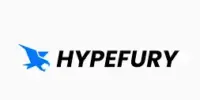 Hypefury Coupon Code - Hypefury Logo