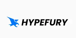 Hypefury Coupon Code - Hypefury Logo