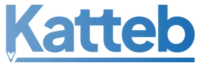 Katteb Coupon Code - Katteb Logo