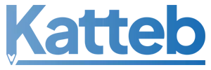 Katteb Coupon Code - Katteb Logo