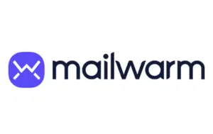 Mailwarm Coupon Code - Mailwarm Logo