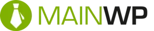 MainWP Coupon Code - MainWP Logo