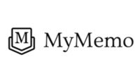 MyMemo.ai Coupon Code - MyMemo.ai Logo