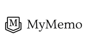 MyMemo.ai Coupon Code - MyMemo.ai Logo