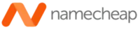 NameCheap Coupon Code - NameCheap Logo