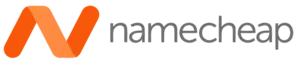 NameCheap Coupon Code - NameCheap Logo