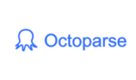 Octoparse Coupon Code - Octoparse Logo