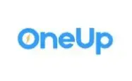 OneUpApp Coupon Codes - OneUpApp Logo