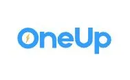 OneUpApp Coupon Codes - OneUpApp Logo