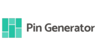 Pin Generator Coupon Code - Pin Generator Logo