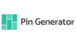 Pin Generator Coupon Code - Pin Generator Logo
