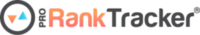 ProRankTracker Coupon Code - ProRankTracker Logo