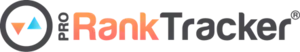 ProRankTracker Coupon Code - ProRankTracker Logo
