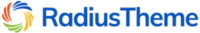 RadiusTheme Coupon Code - RadiusTheme Logo