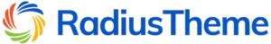 RadiusTheme Coupon Code - RadiusTheme Logo