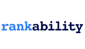 Rankability Coupon Code - Rankability Logo