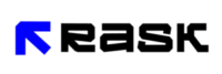 Rask AI Coupon Code - Rask AI Logo