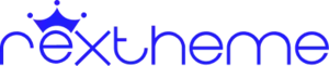 RexTheme Coupon Code - RexTheme Logo