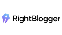 RightBlogger Coupon Code - RightBlogger Logo