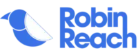RobinReach logo - RobinReach Coupon Code