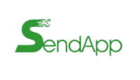 SendApp Coupon Code - SendApp Logo