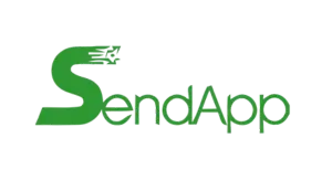 SendApp Coupon Code - SendApp Logo