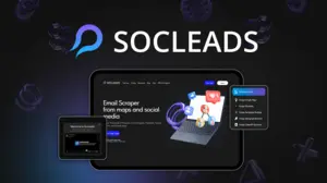 SocLeads Coupon Code
