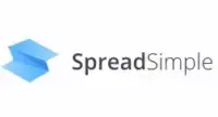 SpreadSimple Coupon Code - SpreadSimple Logo